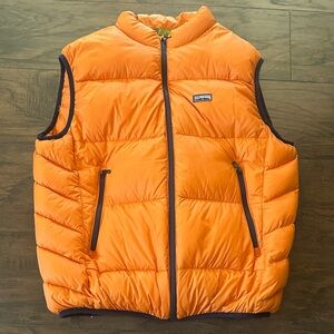 Vilebrequin Jerez Down Vest for
Spring/Summer 2012